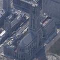  manhattan  -  morningside heights et harlem  - riverside church riverside church -riverside drive 2